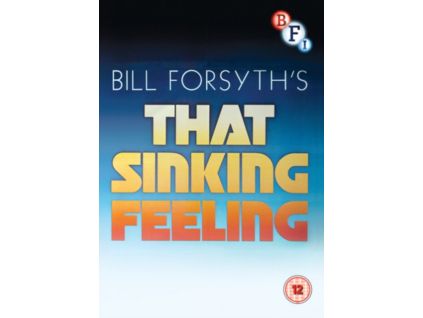 2098014 that sinking feeling dvd