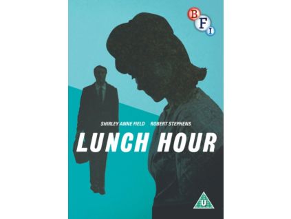 2098017 lunch hour dvd