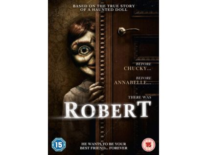 2098161 robert dvd