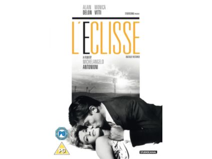 2098242 leclisse dvd