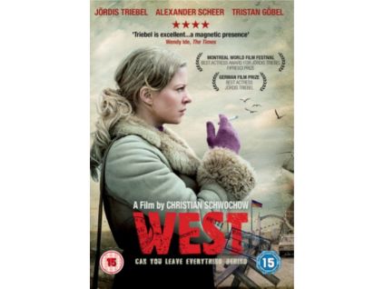 2098266 west dvd