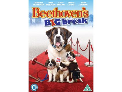 2098329 beethoven 6 beethovens big break dvd