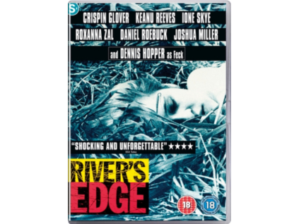 Rivers Edge DVD