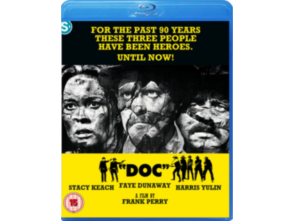 Doc Blu-Ray