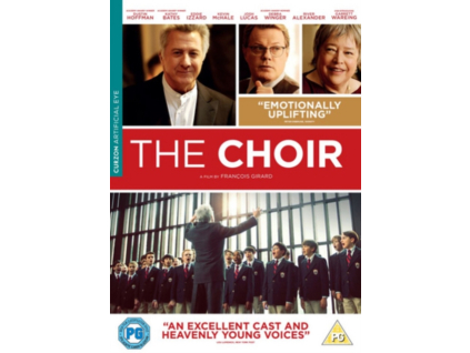 The Choir DVD