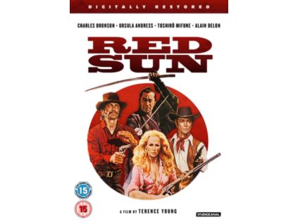 2098482 red sun dvd