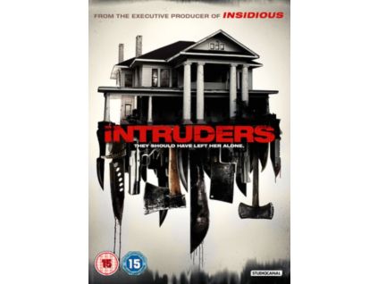 2098488 intruders dvd