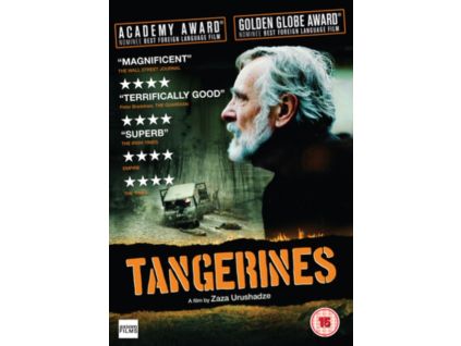 2098548 tangerines dvd