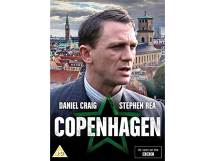 Copenhagen DVD