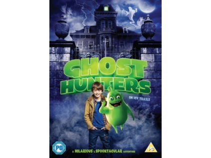 2098593 ghosthunters dvd