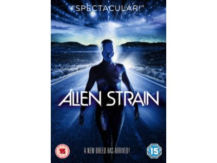 2098614 alien strain dvd