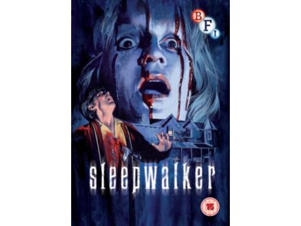2098626 sleepwalker dvd