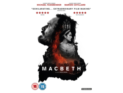 Macbeth DVD