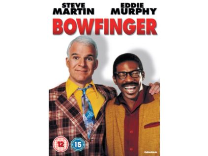2098773 bowfinger dvd