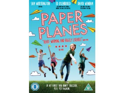 2098785 paper planes dvd