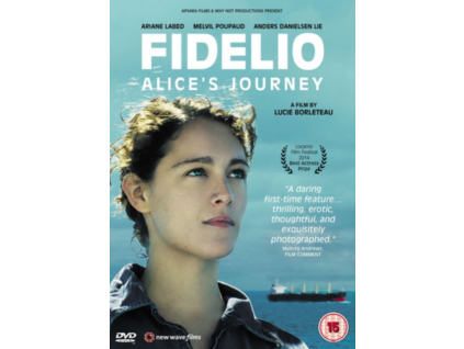 Fidelio Alices Journey DVD