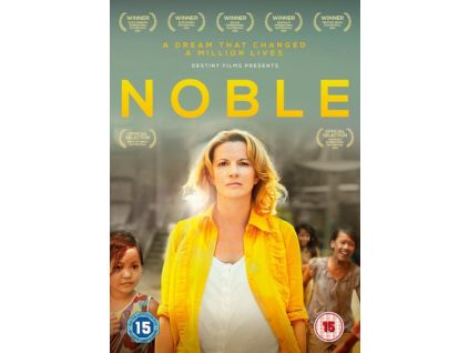 2098806 noble dvd