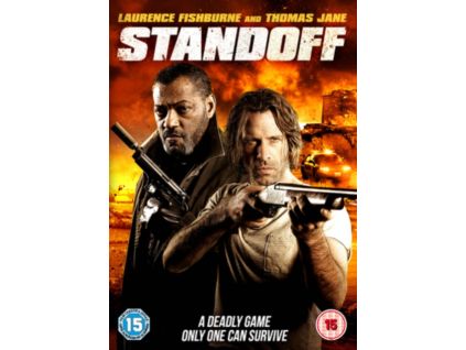 2098845 standoff dvd