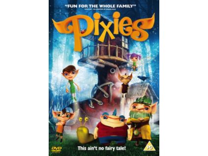 2098929 pixies dvd