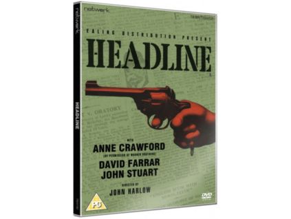 2099037 headline dvd