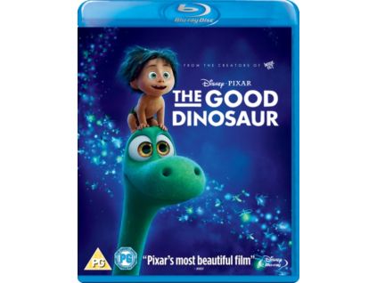 2099085 the good dinosaur blu ray