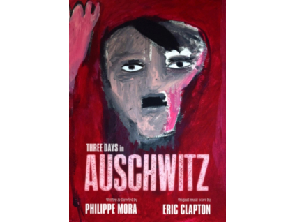 Three Days in Auschwitz DVD