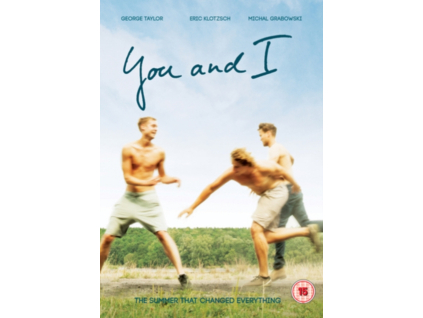 You and I DVD