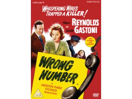 2099304 wrong number dvd