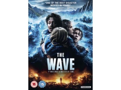 2099364 the wave dvd