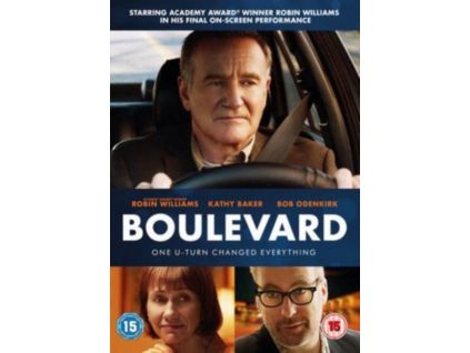 2099388 boulevard dvd