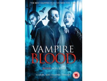 2099397 vampire blood dvd