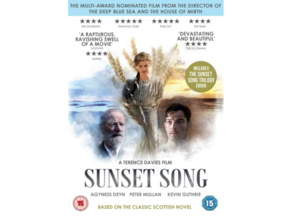 Sunset Song DVD