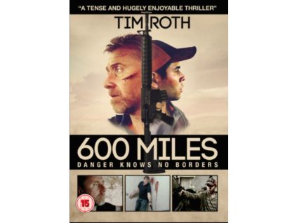 2099433 600 miles dvd