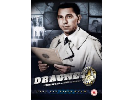 2099448 dragnet dvd