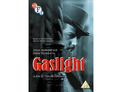 2099496 gaslight dvd