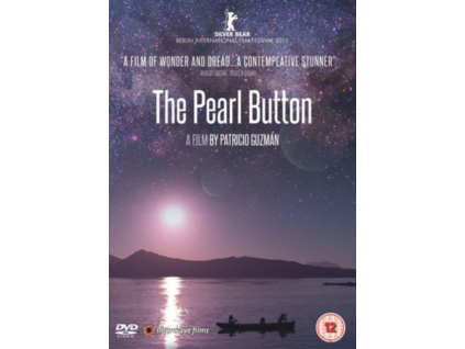 The Pearl Button DVD