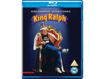 2099730 king ralph blu ray