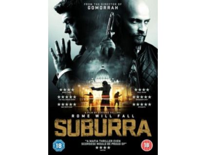 2099757 suburra dvd