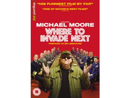 2099844 where to invade next dvd