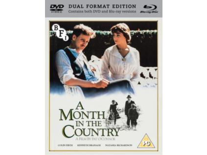 A Month In The Country Blu-Ray DVD