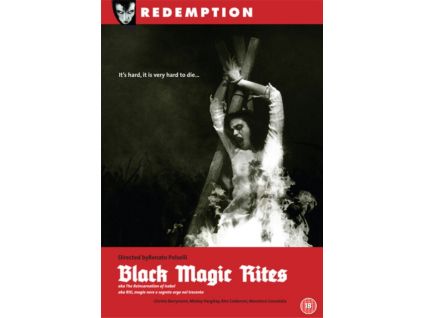 2099952 black magic rites dvd