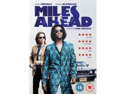 2099961 miles ahead dvd