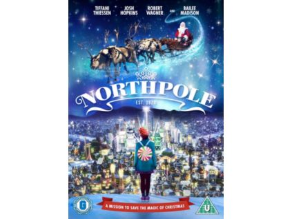 2100018 northpole dvd