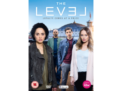 The Level - The Complete Mini Series DVD