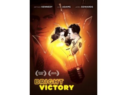 2100069 bright victory dvd