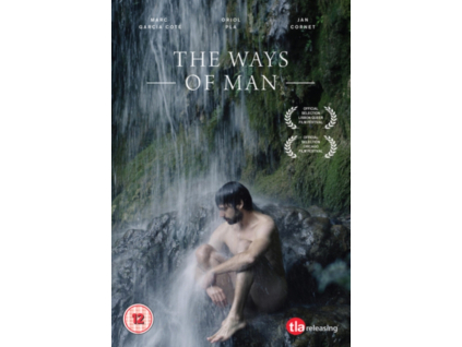 The Ways Of Man DVD