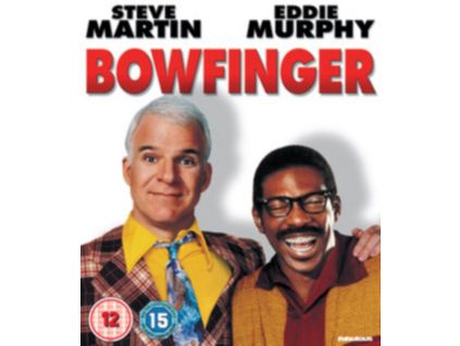 2100150 bowfinger blu ray