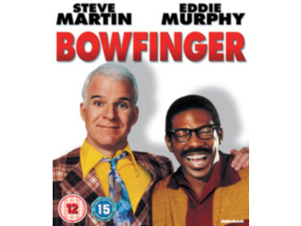 Bowfinger Blu-Ray