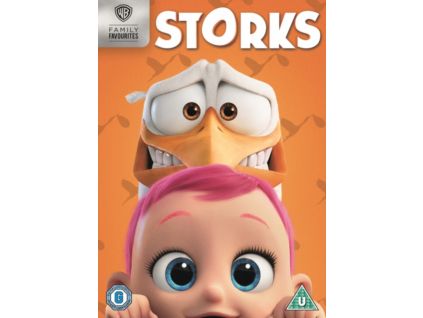 2100261 storks dvd
