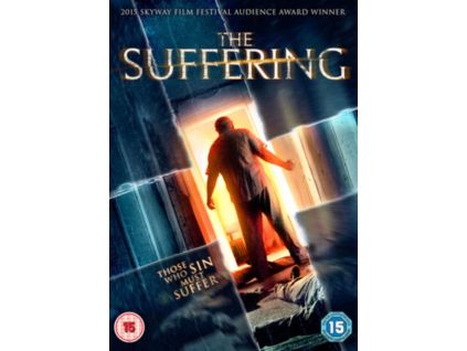 2100306 the suffering dvd